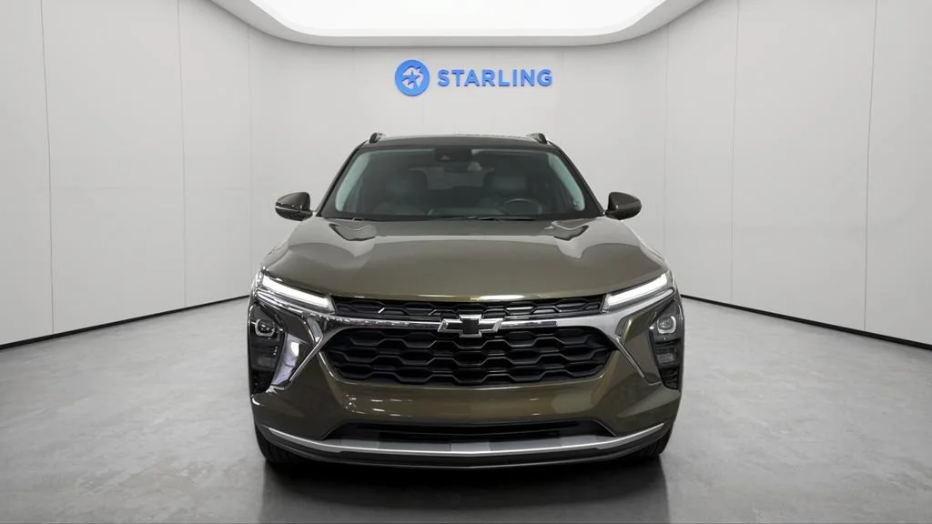 2024 Chevrolet Trax LT - Photo 30