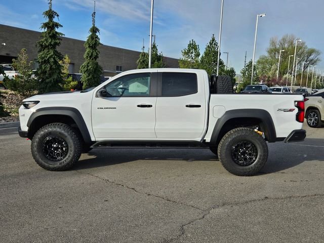 2026 Chevrolet Colorado ZR2 - Photo 7
