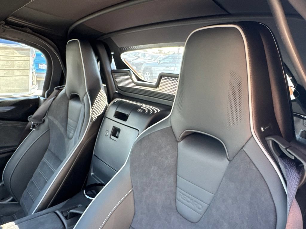 New 2026 Jet Black Mica Mazda Club image 18