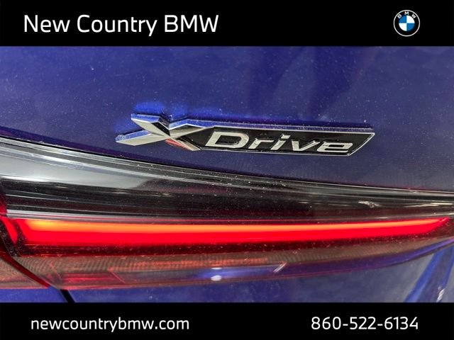 Used 2023 Portimao Blue Metallic BMW 430i xDrive image 10