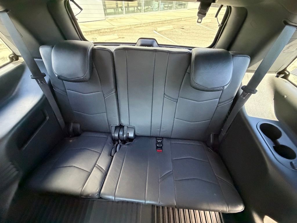 2016 Cadillac Escalade Platinum - Photo 16