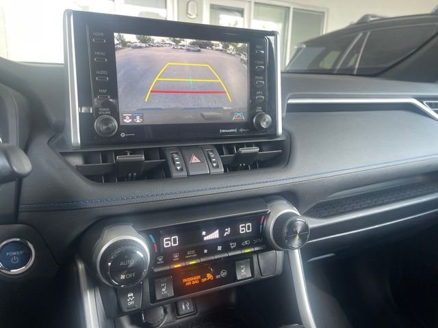 Used 2019 Gray Toyota XSE image 18