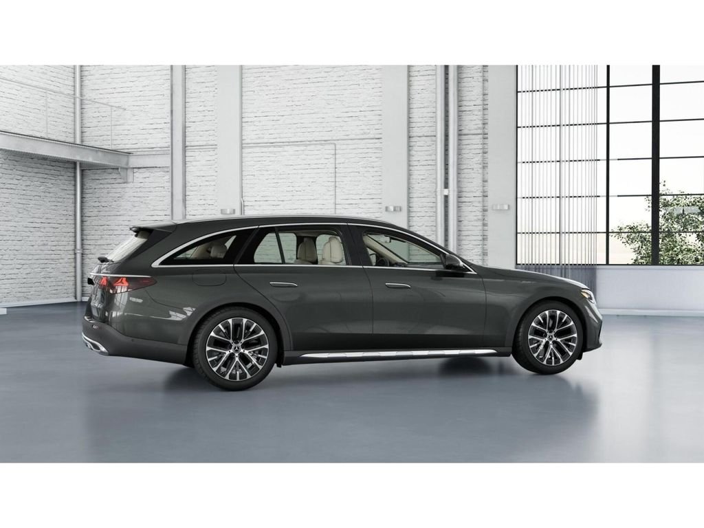 New 2027 Graphite Grey Metallic Mercedes-Benz  image 18