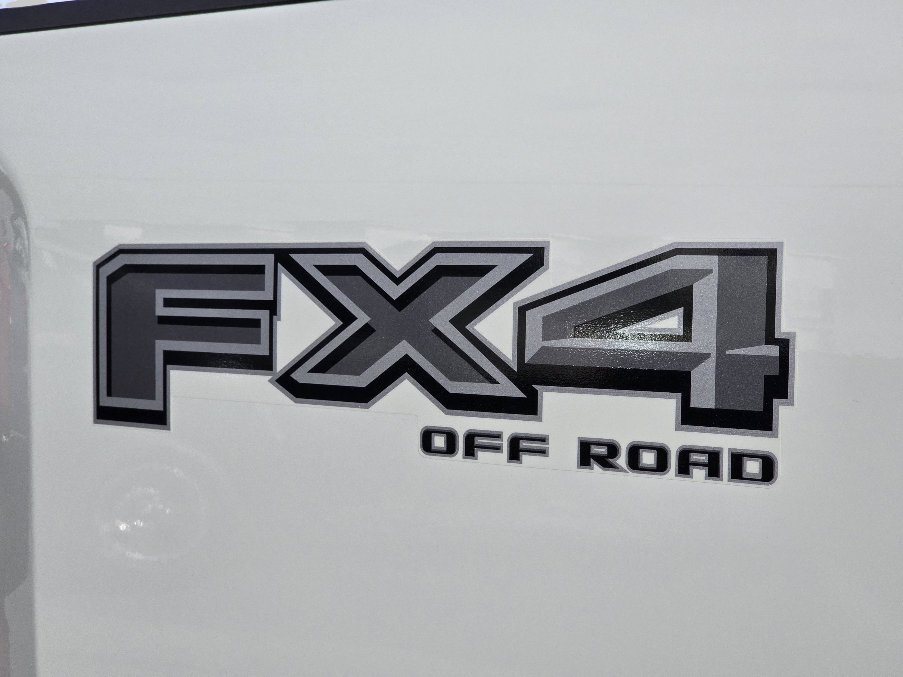 2026 Ford F-350 Super Duty Lariat - Photo 32
