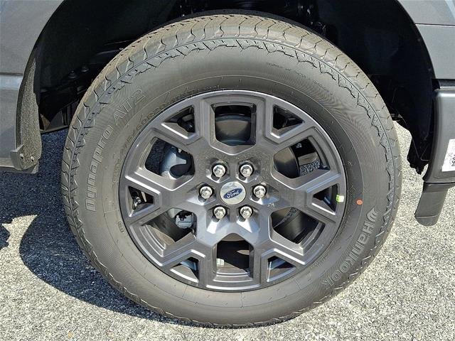 New 2026 Carbonized Gray Metallic Ford STX® image 25