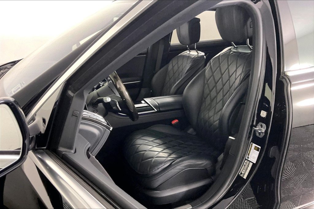 2021 Mercedes-Benz S-Class S580 - Photo 17