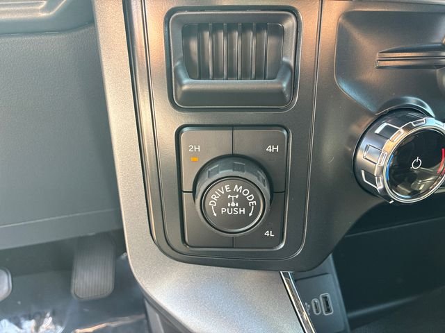 New 2026 White Ford XLT image 27