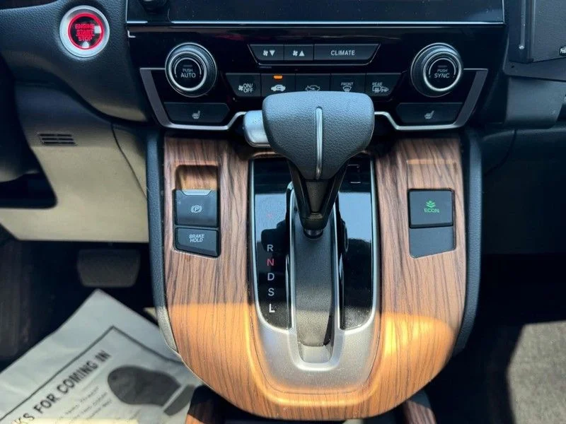 Used 2019  Honda EX image 15