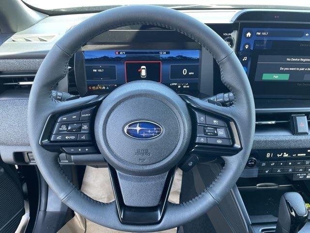 2026 Subaru Outback Limited XT - Photo 13