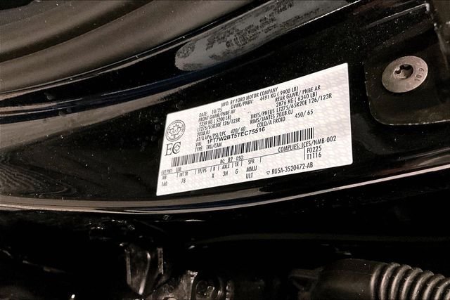 2026 Ford F-250 Super Duty Platinum - Photo 44
