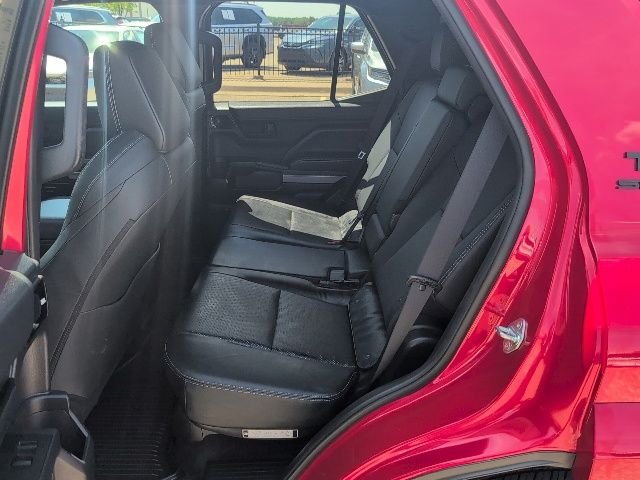 Used 2026 Red Toyota TRD Sport Premium image 13
