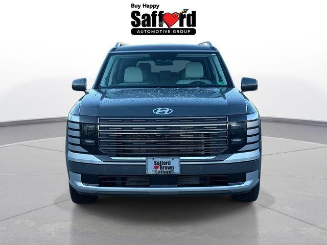 New 2026 Gray Hyundai Calligraphy AWD image 8