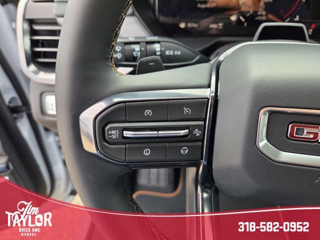 2026 GMC Acadia AT4 - Photo 26