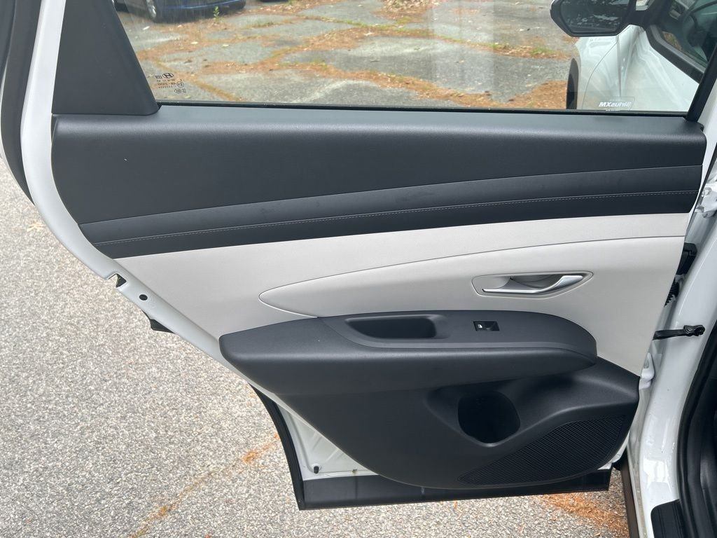Certified Used 2026 White Hyundai SEL image 26