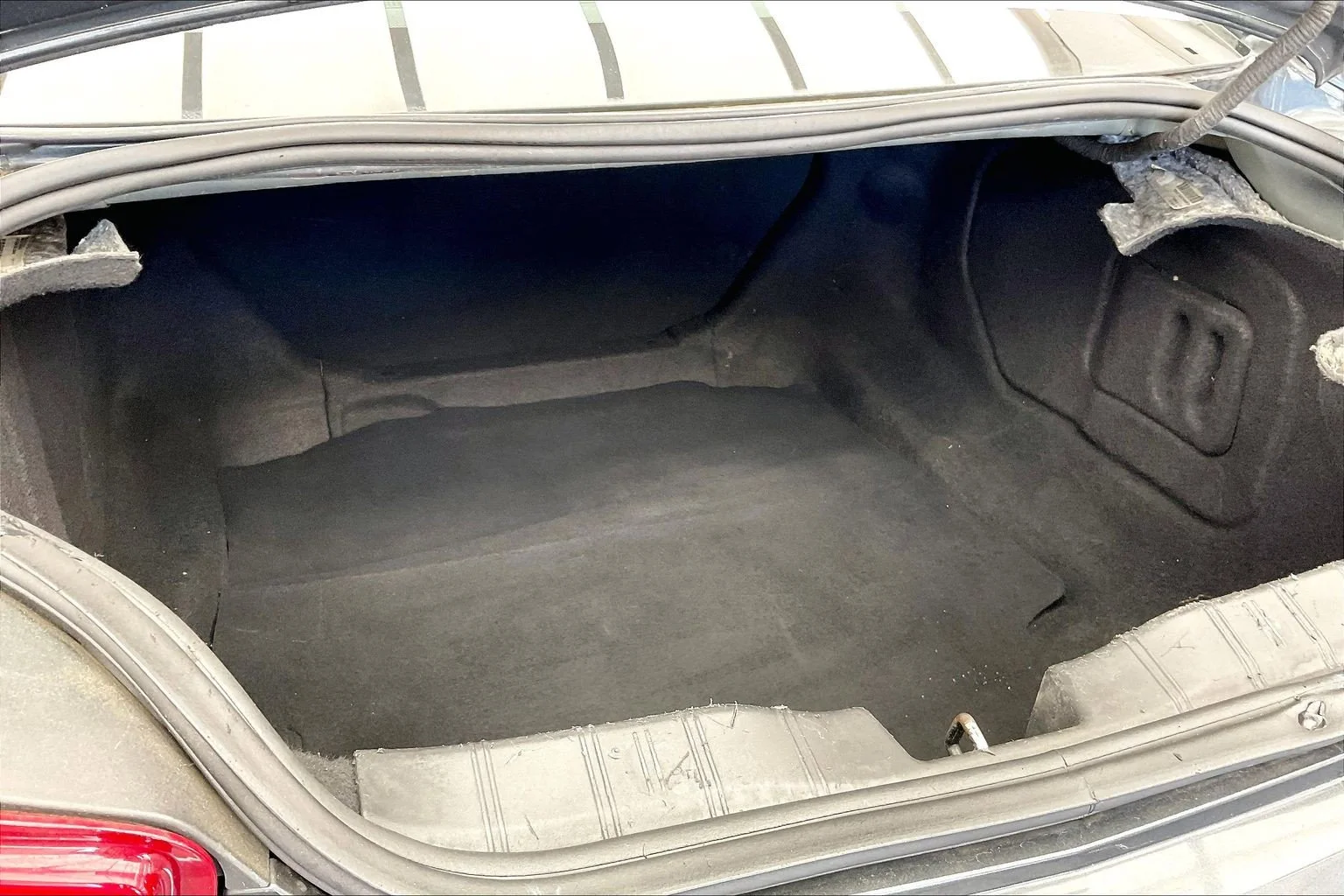 Used 2016 Nightfall Gray Metallic Chevrolet 1LT image 27