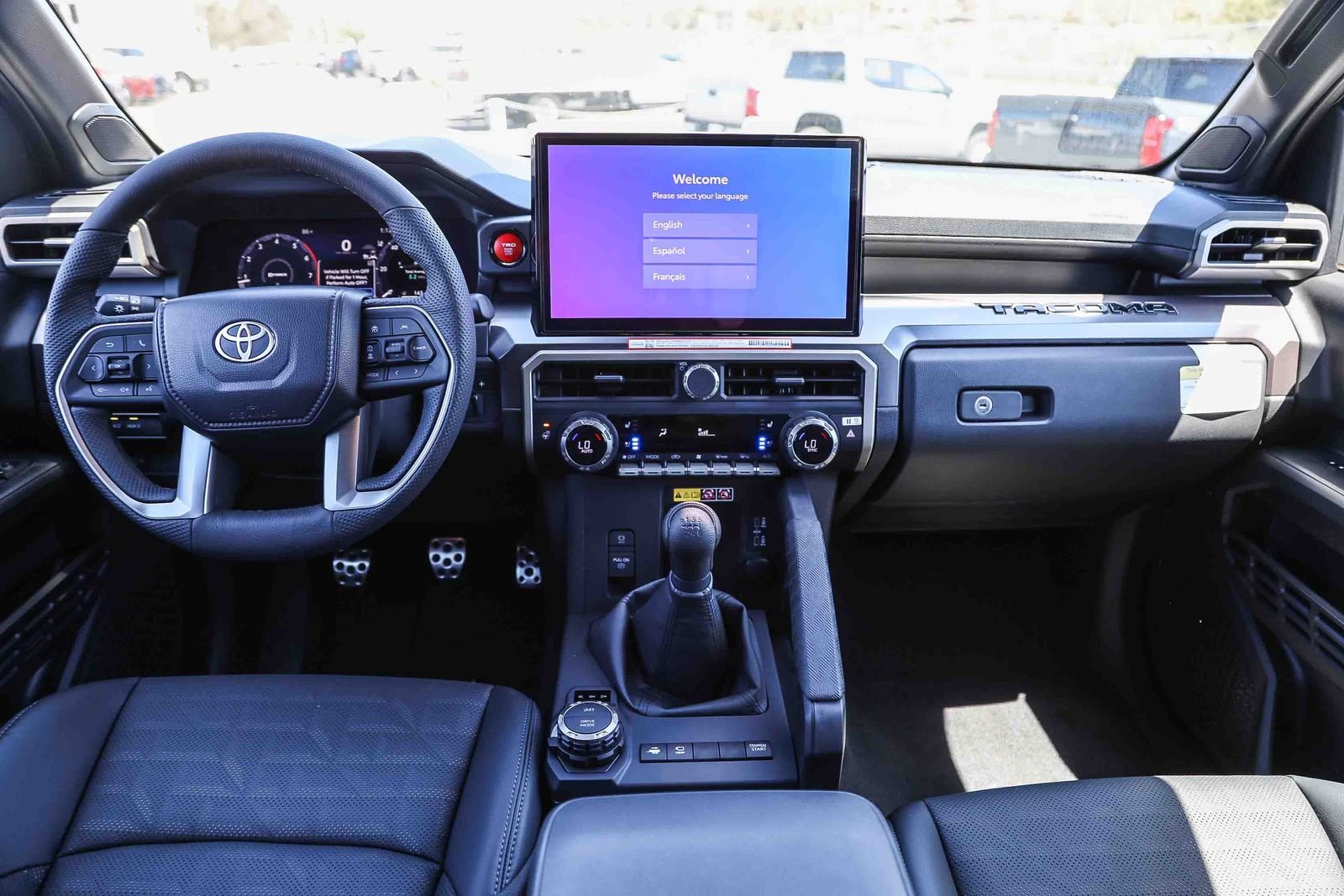 New 2026 Mudbath Toyota  TRD Sport image 12