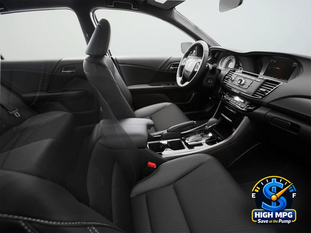 2017 Honda Accord Sport - Photo 43
