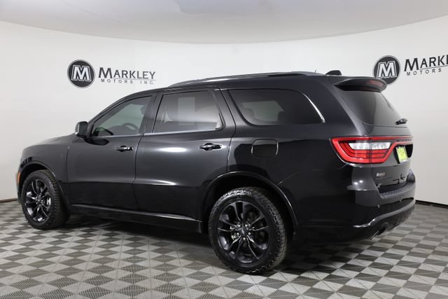Used 2021 Black Dodge GT Plus AWD image 38