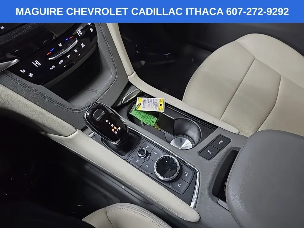 2021 Cadillac XT6 Premium Luxury - Photo 27