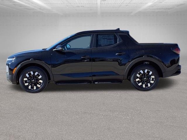 2025 Hyundai Santa Cruz SEL - Photo 2