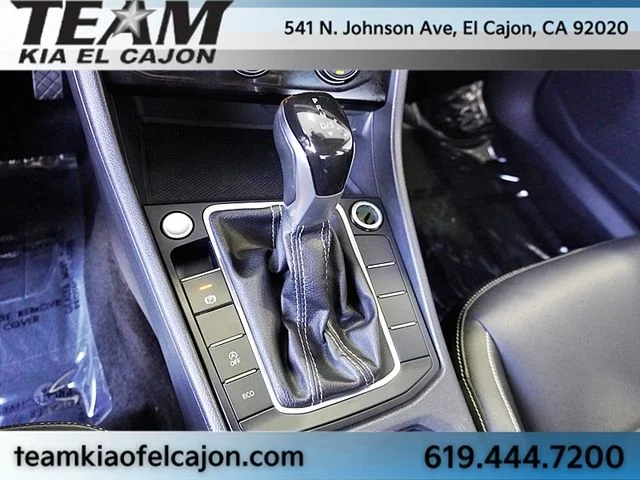 Used 2024  Volkswagen 1.5T SE image 30