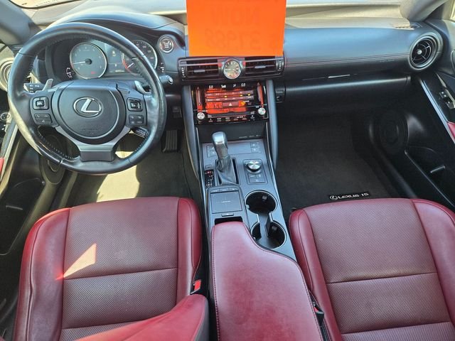 Used 2023 Silver Lexus 300 image 9