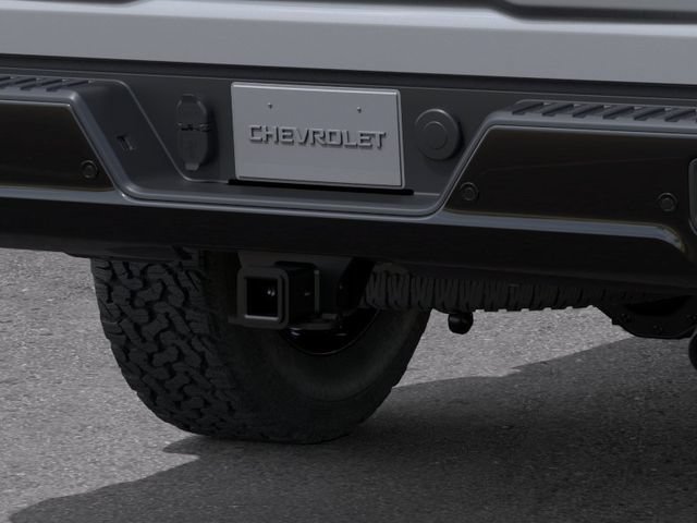 New 2026 Sterling Gray Metallic Chevrolet LT image 15