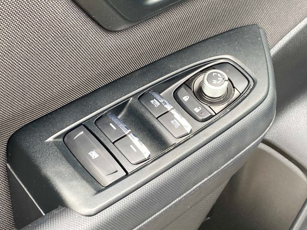 Used 2025 Silver Subaru Premium image 29