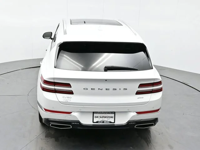 Used 2023 Uyuni White Genesis 4DR AWD 2.5 image 41