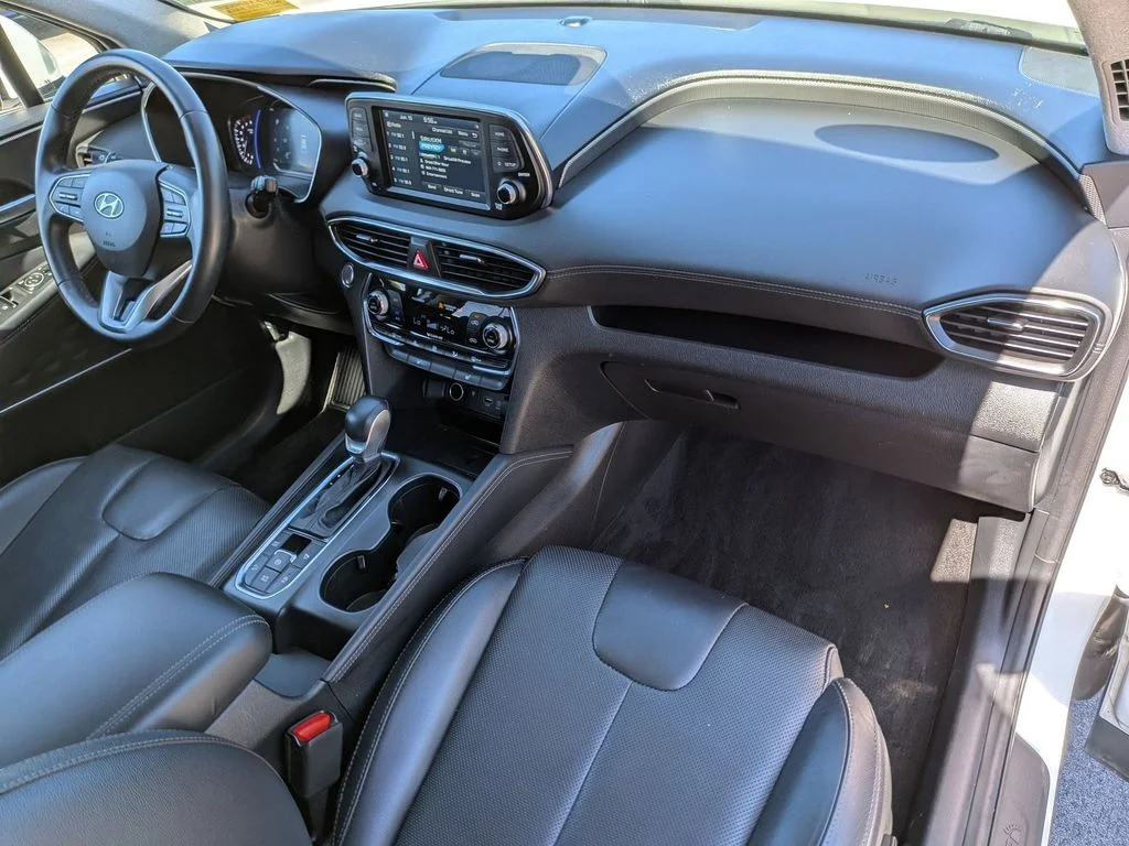 Used 2020 Gray Hyundai SEL image 31