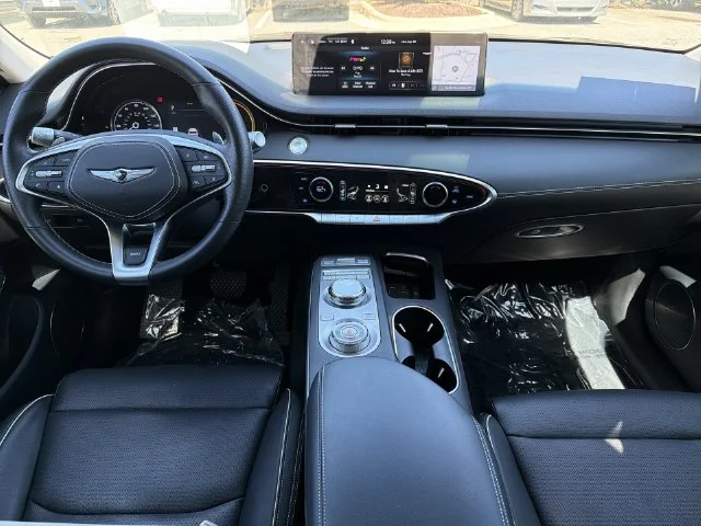 Used 2023 Gray Genesis Advanced image 17
