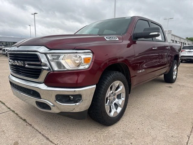 2019 RAM Ram 1500 Pickup Big Horn/Lone Star