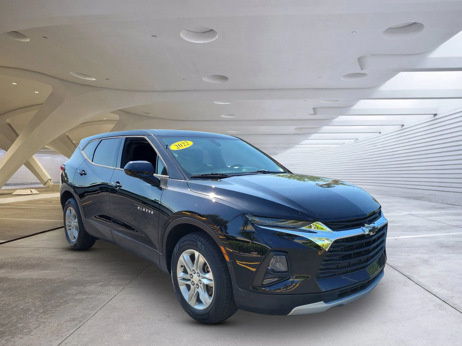 2020 Chevrolet Blazer 2LT