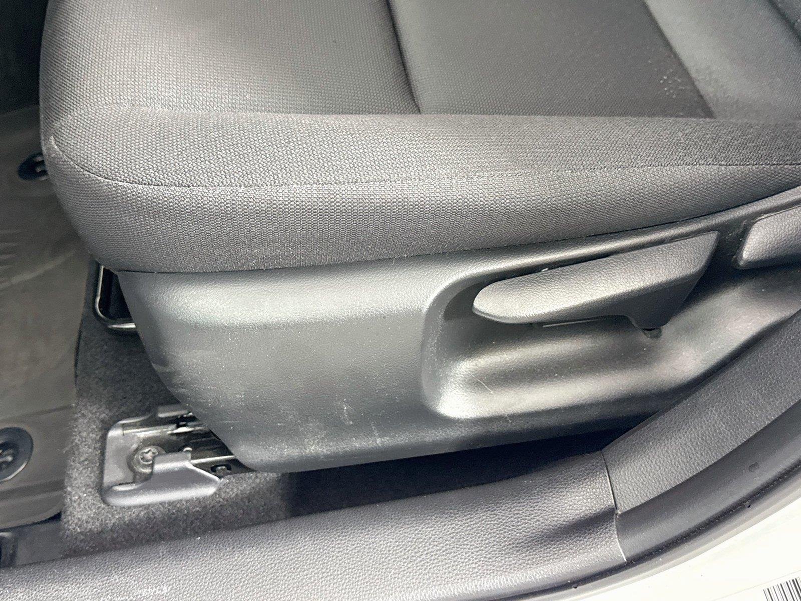 Certified Used 2024 Ice Cap Toyota LE image 28