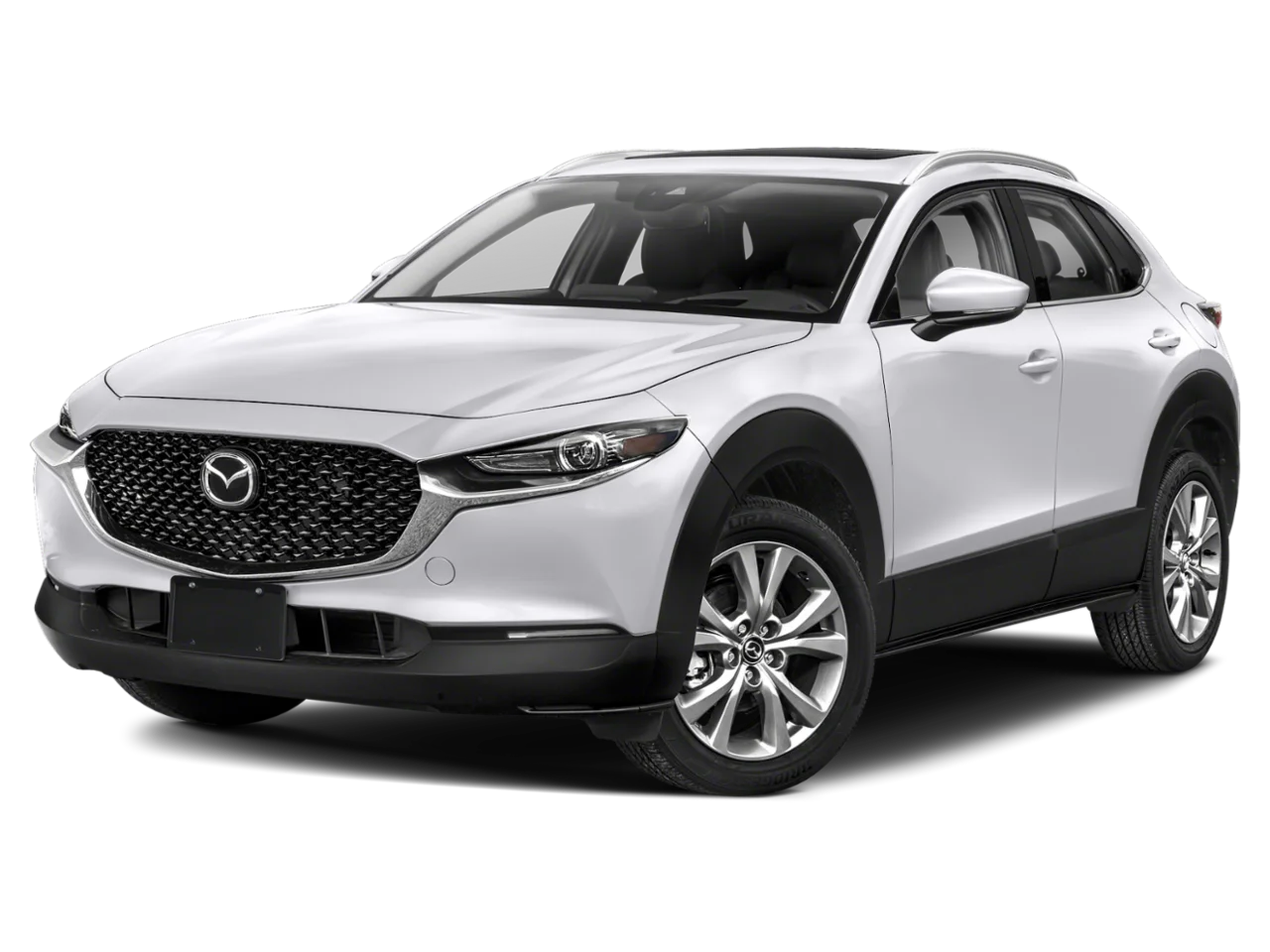 2023 Mazda CX-30 Premium AWD's photo