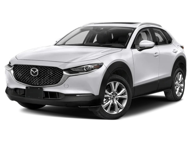2023 Mazda CX-30 2.5 S Premium