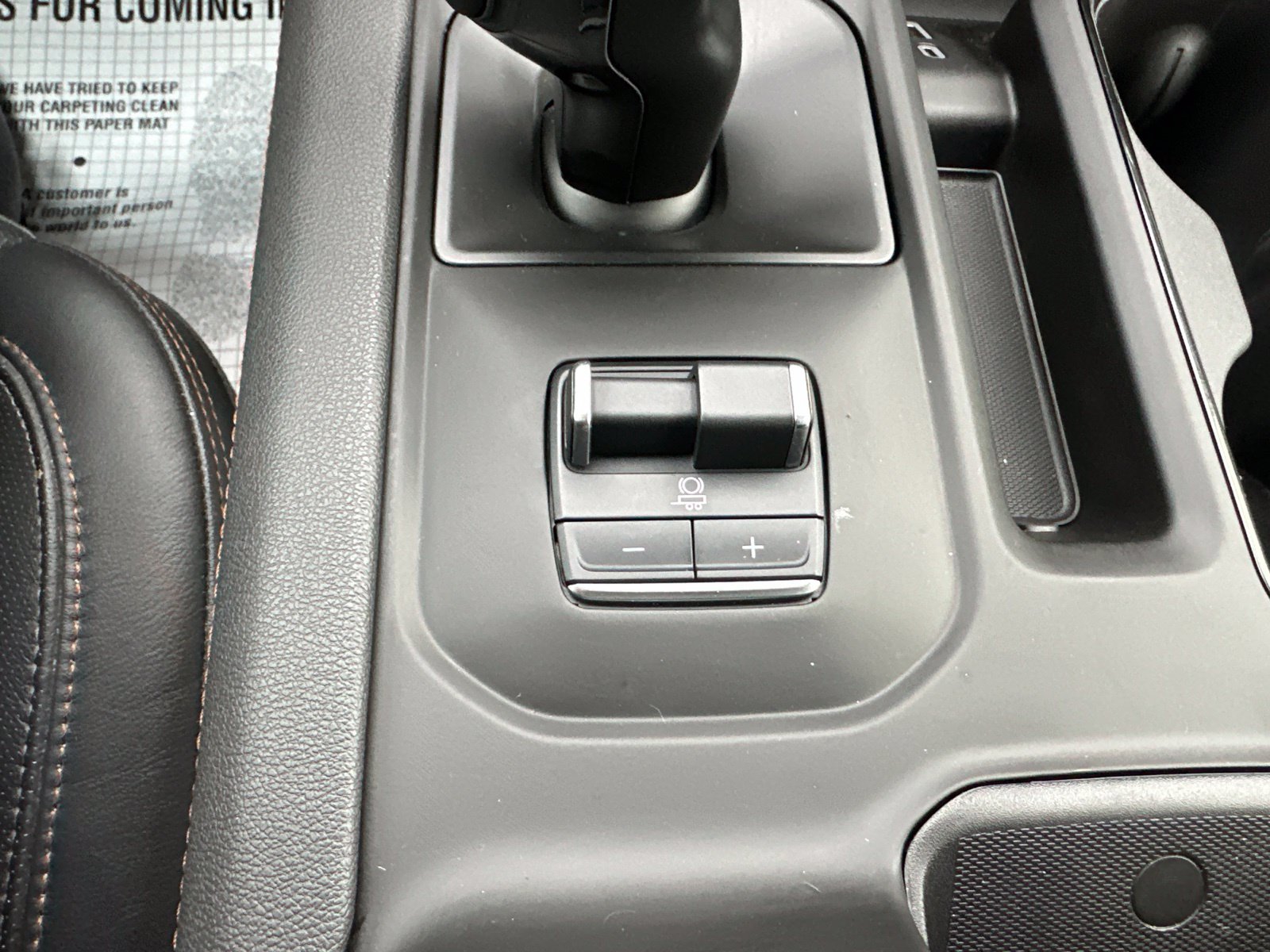 Used 2025 Gray GMC AT4 image 77