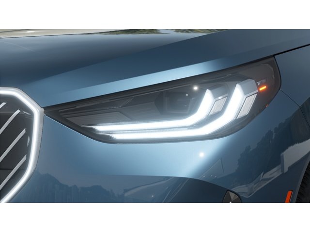 New 2026 Arctic Race Blue metallic BMW  image 6