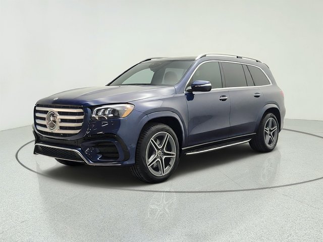 2024 Mercedes-Benz GLS GLS 450 4MATIC® SUV