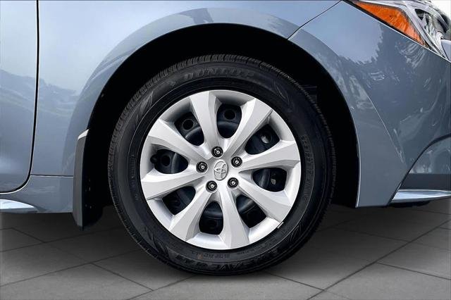 Certified Used 2026 CELESTITE Toyota  image 11