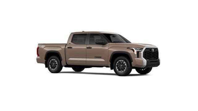 New 2026 Brown Toyota SR5 image 36