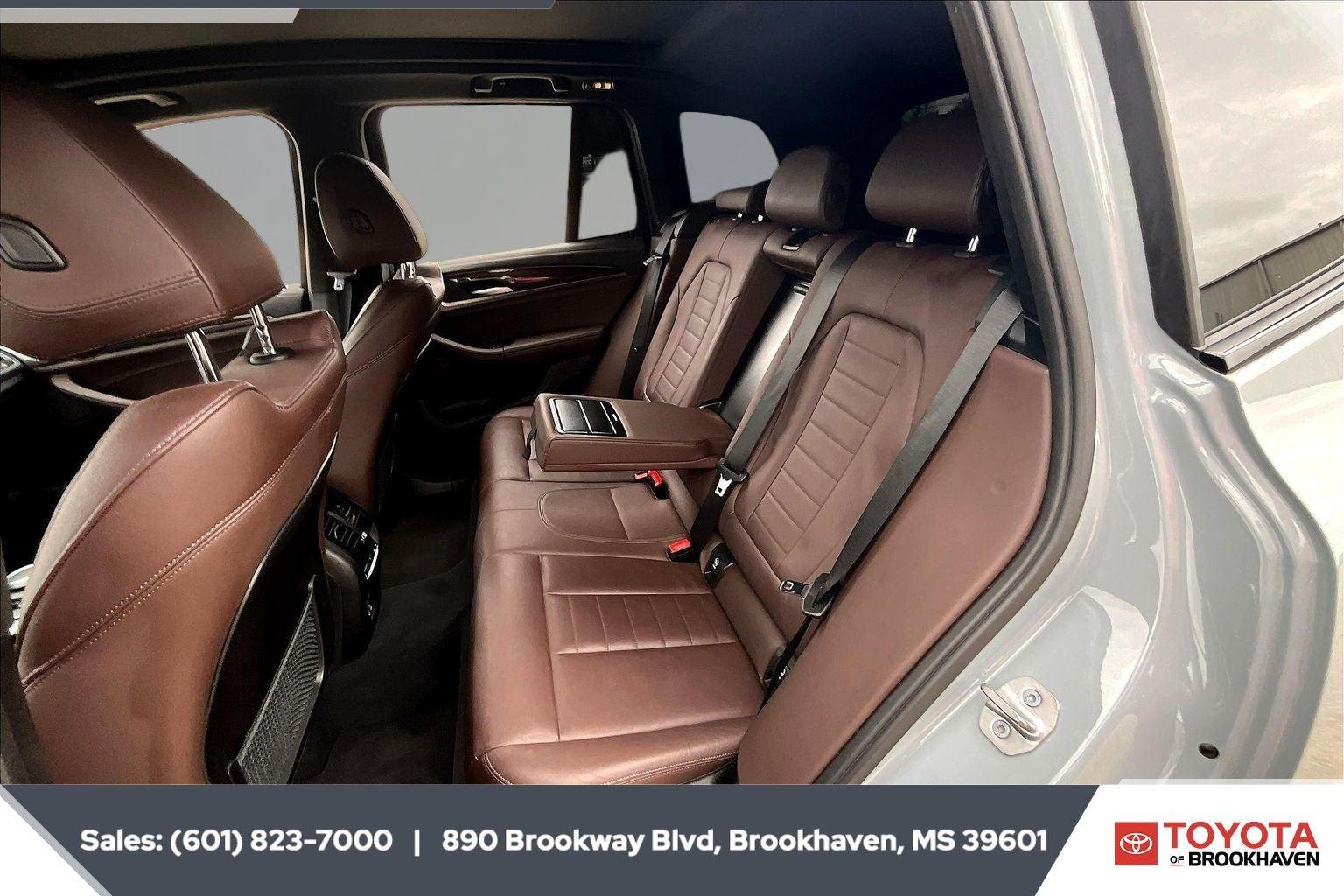 2023 BMW X3 40i - Photo 19