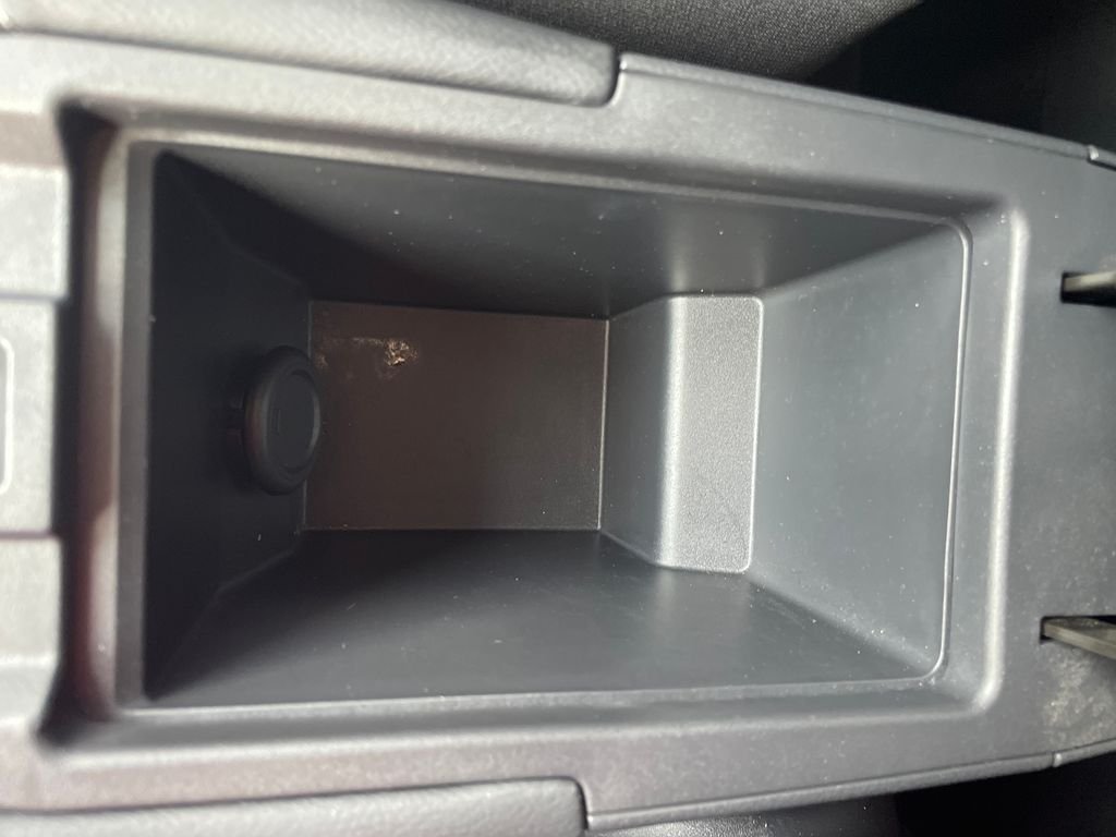 Used 2025 Red Nissan SV image 19
