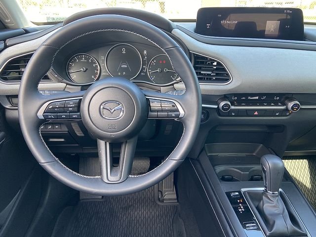 Certified Used 2026 Blue Mazda 2.5 S Aire Edition image 17