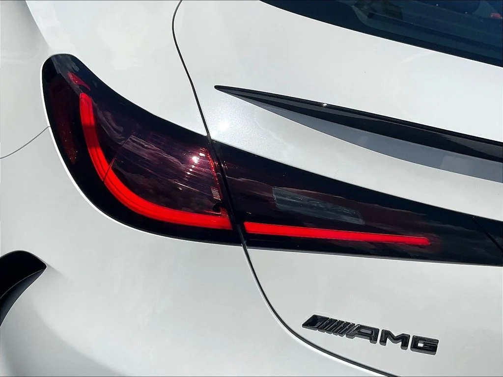Used 2026 MANUFAKTUR Moonlight White Metallic Mercedes-Benz CLE 53 AMG® image 23