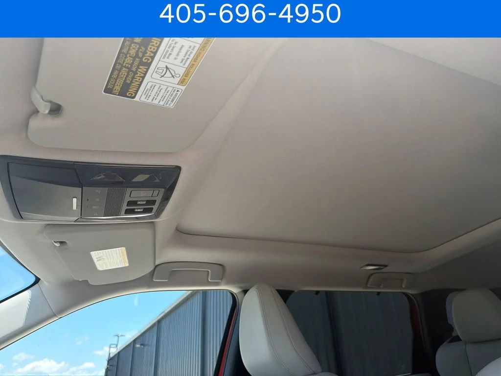Pre-Owned 2026 Mitsubishi Outlander SEL