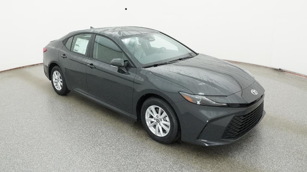 New 2026 Underground Toyota LE image 2