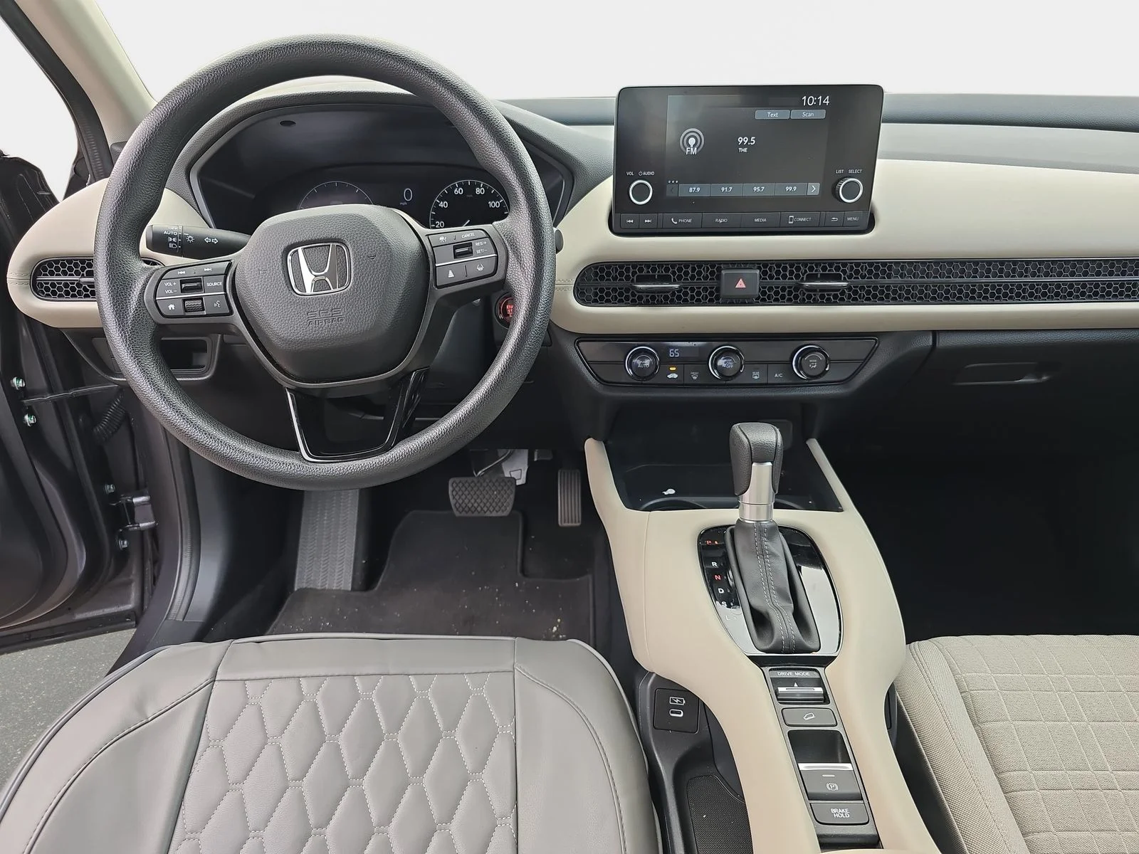 2024 Honda HR-V LX - Photo 12