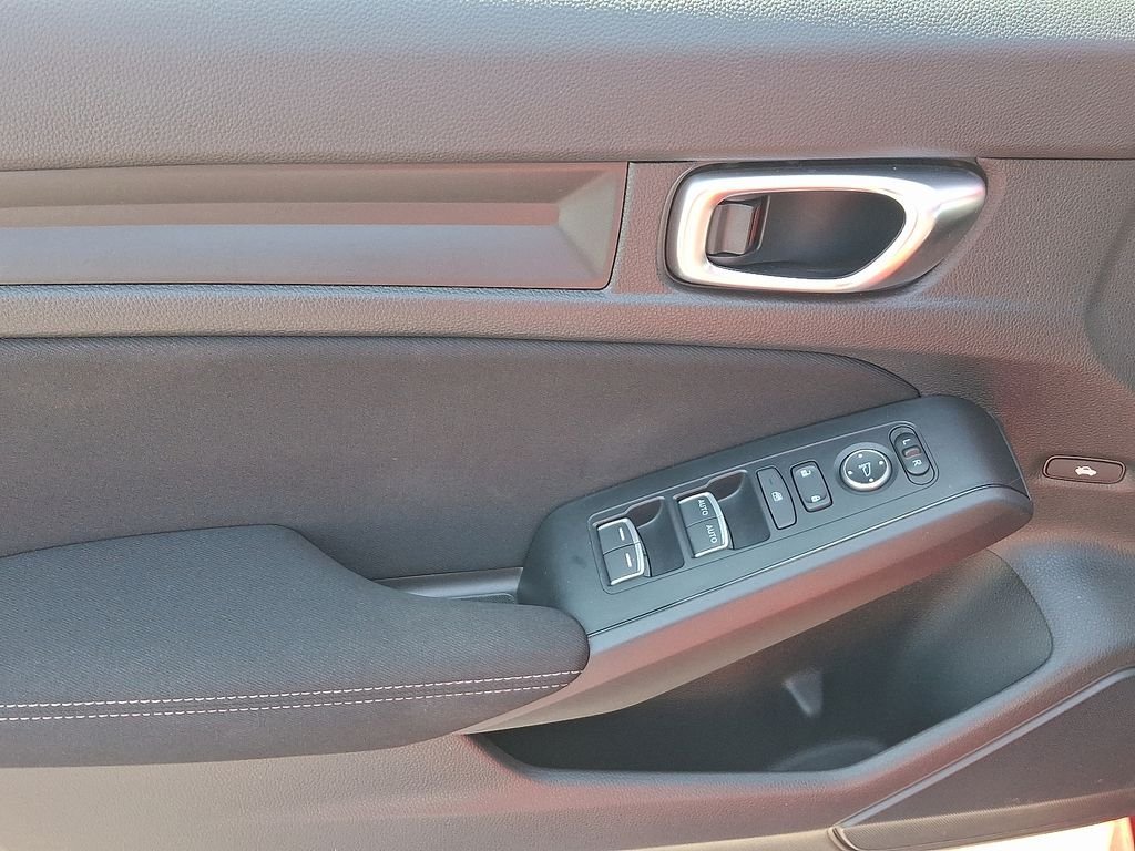 2024 Honda Civic Sport - Photo 12