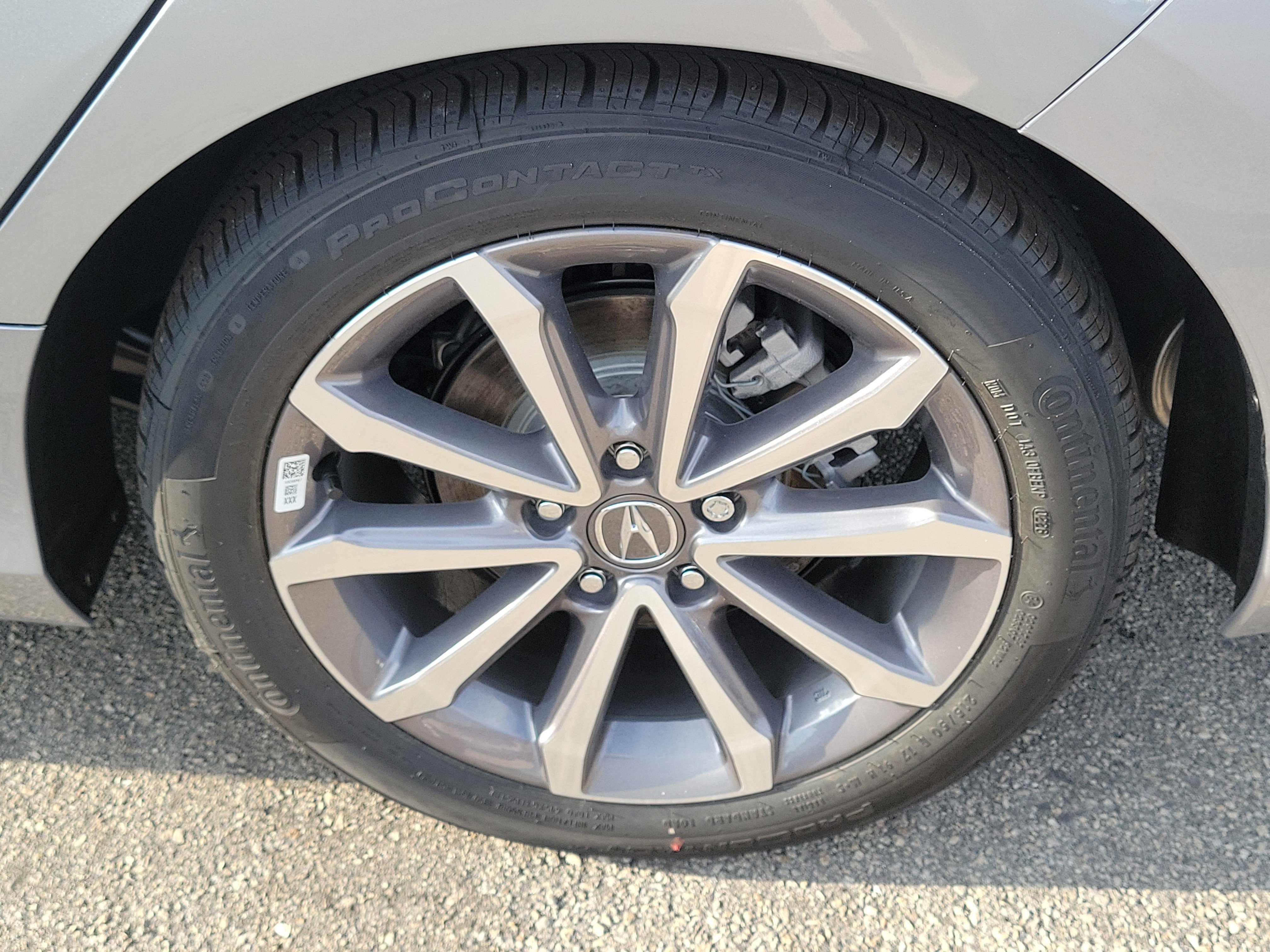 New 2026 SY Acura BASE image 6